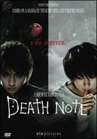 Death Note (2008)