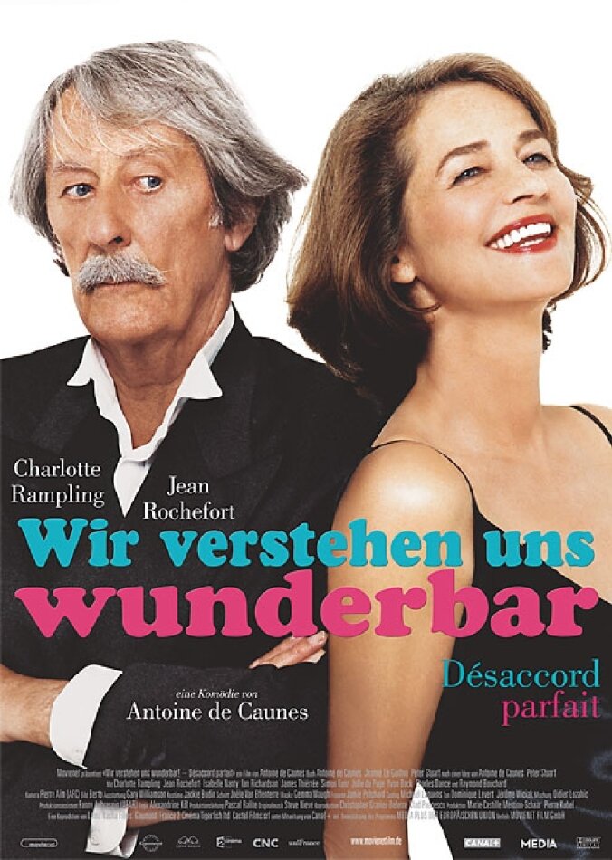 Wir verstehen uns wunderbar - Désaccord parfait (2005)