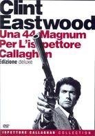 Una 44 Magnum per l'Ispettore Callaghan (1973) Deluxe Edition