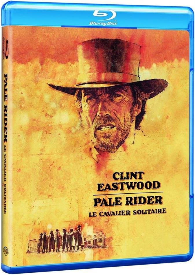 Pale Rider (1985)