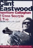 Ispettore Callaghan il Caso Scorpio è tuo (1971) Special Edition