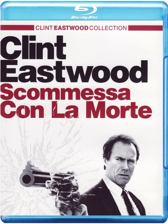 Scommessa con la morte (1988) Deluxe Edition