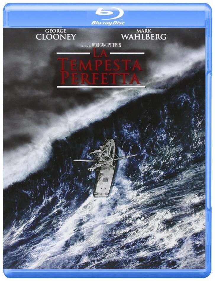 La tempesta perfetta (2000)