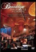 Brooklyn Tabernacle Choir - I'll say yes