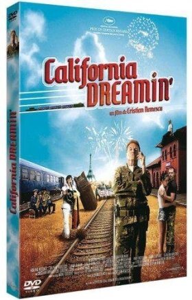 California Dreamin' - Nesfarsit (2007) 2 DVDs