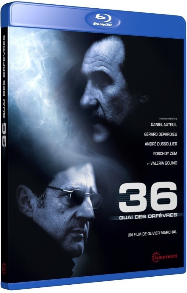 36, quai des orfèvres (2004)