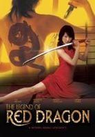 The Legend of Red Dragon