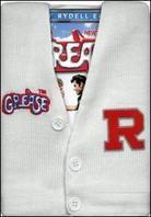 Grease - (Letterman's Sweater Packaging) (1978)