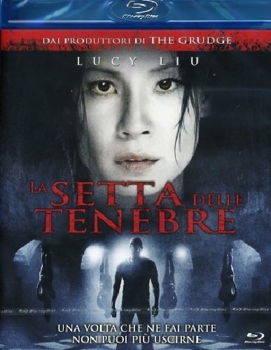 La setta delle tenebre (2007)