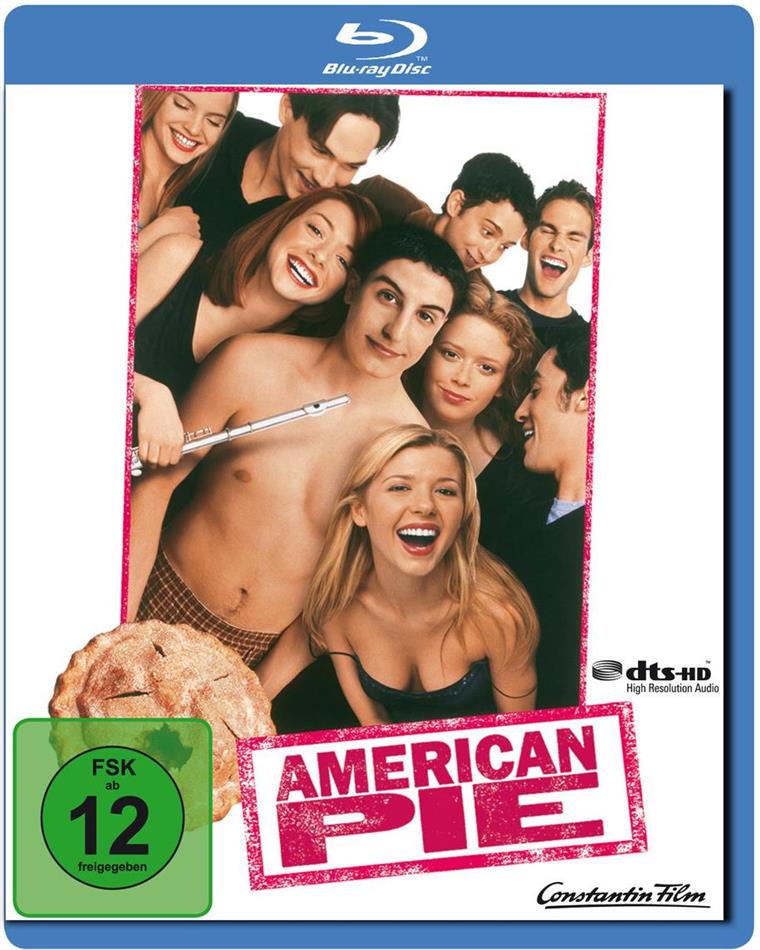 American Pie (1999)