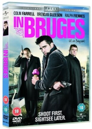 In Bruges (2008)