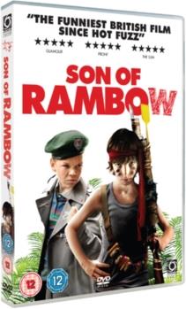 Son of Rambow