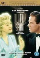 Blithe Spirit (1945)