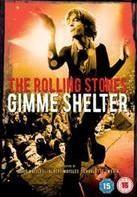 The Rolling Stones - Gimme Shelter