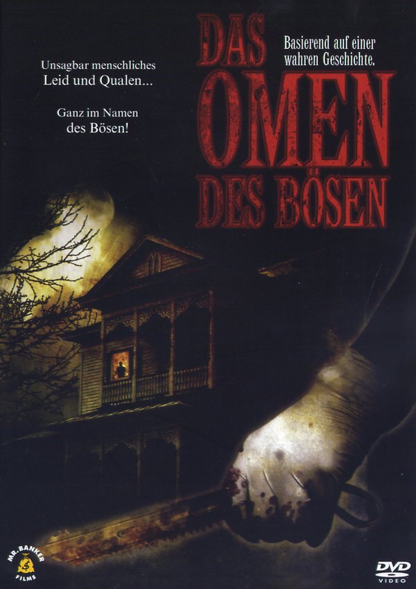 Das Omen des Bösen (2007)