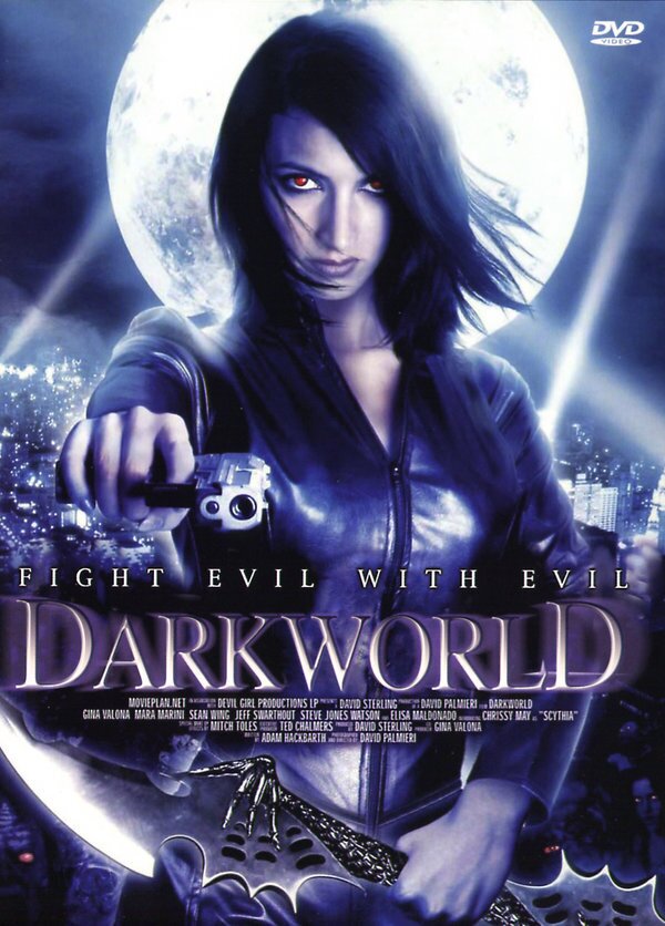 Darkworld (2006)