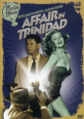 Affair in Trinidad (1952)