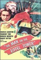 The Man on the Eiffel Tower (1949) Remastered