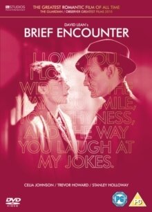 Brief Encounter (1945) Restored