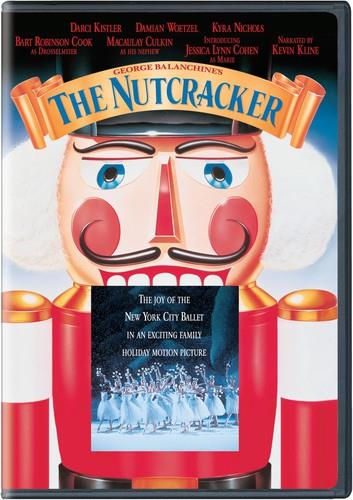 The Nutcracker (1993) Repackaged