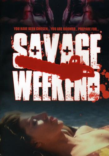 Savage Weekend (1979)