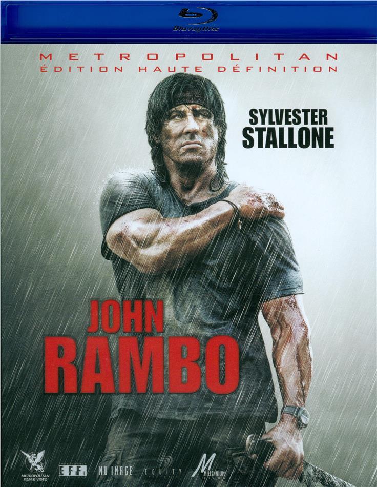 John Rambo (2008)
