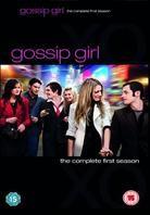 Gossip Girl - Season 1 5 DVDs