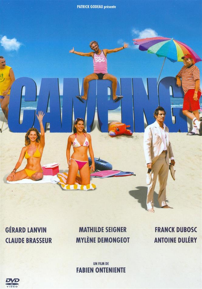 Camping (2005)