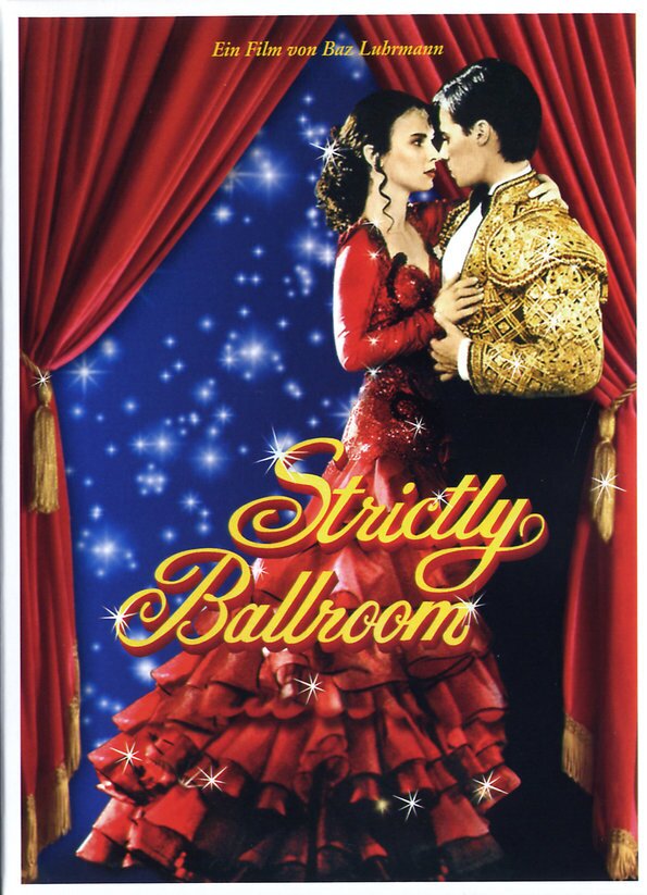 Strictly Ballroom (1992)