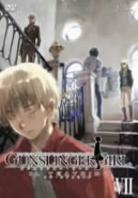 Gunslinger Girl - Il Teatrino - Vol. 7