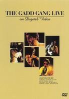 Gadd Gang - Digital Live