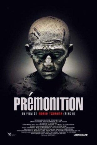 Prémonition (2004) 2 DVDs + Booklet