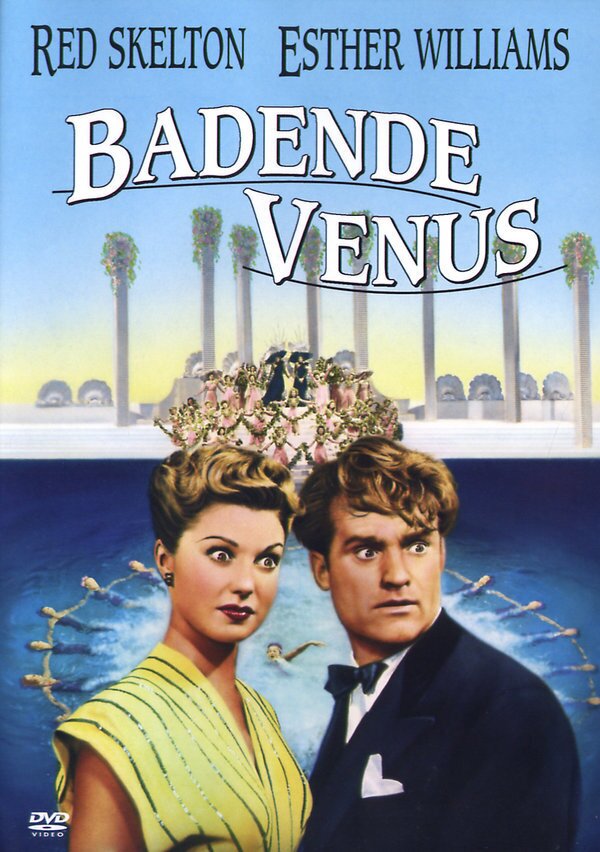 Badende Venus
