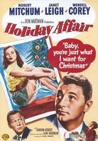 Holiday Affair (1949) Remastered
