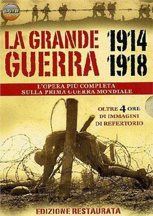 La Grande Guerra 1914-1918 (3 DVD)
