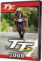 Tourist Trophy 2008 2 DVDs