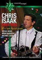 Chris Isaak - Christmas