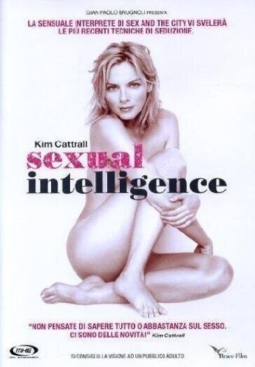 Kim Cattrall - Sexual Intelligence