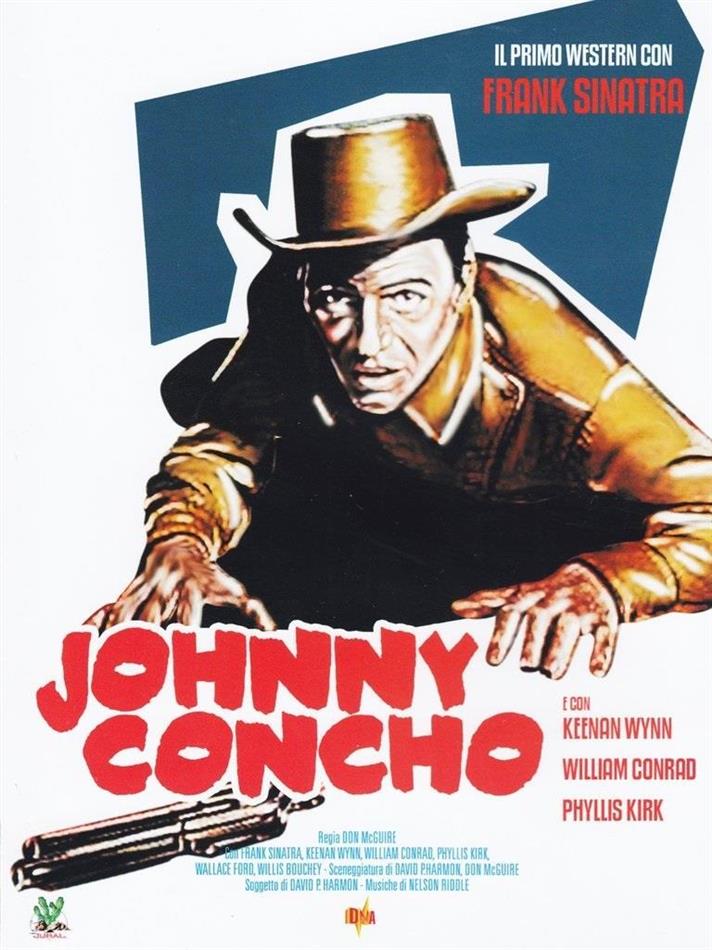 Johnny Concho (1956)