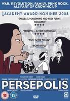 Persepolis (2007)