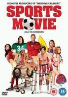 Sports Movie - The Comebacks
