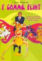 F comme Flint - In like Flint (1967)