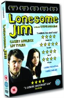 Lonesome Jim
