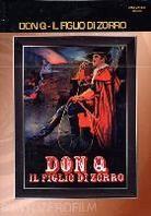 Don Q - Il figlio di Zorro - Don Q - Son of Zorro (1925) (1925)