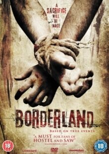 Borderland (2007)