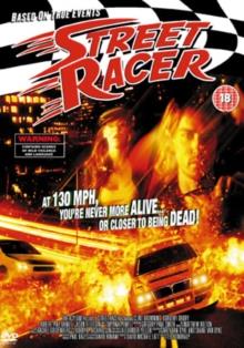 Street Racer (2008)