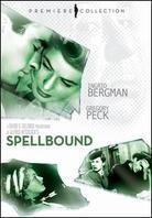 Spellbound - (Premiere Collection) (1945)