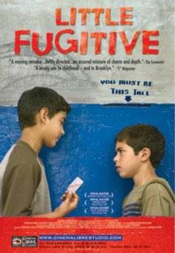 The Little Fugitive