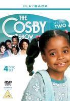 The Cosby Show - Season 2 4 DVDs