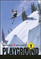 Warren Miller's Playground - (Skiing)